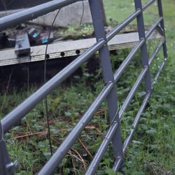 Cattle Fencing And Gates
