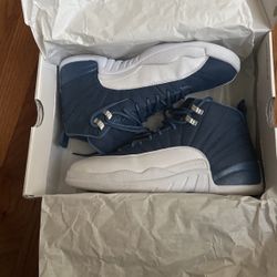 Jordan 12