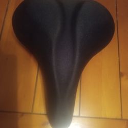 Vintage Suspension Seat