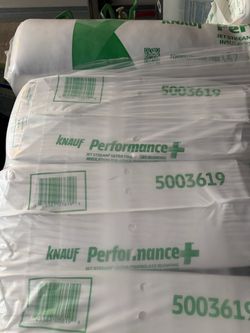 Insulation  - Blow-in
