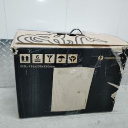 Razer Core X Chroma (RC21-0143) External GPU Enclosure — New / Open-Box Damage