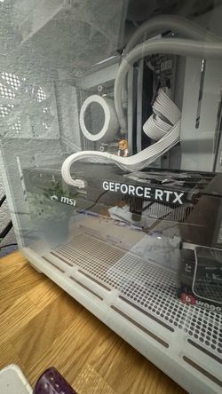 MSI GAMING Nvidia RTX 5070TI 16gb FIRM PRICE