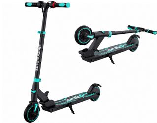 RCB Electric Scooter