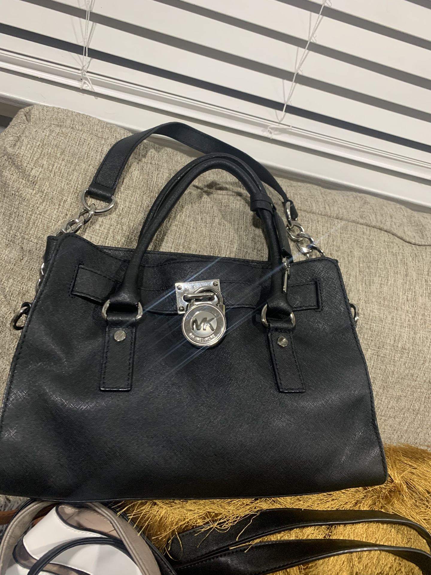 Medium. Size. Mk. Purse. Original