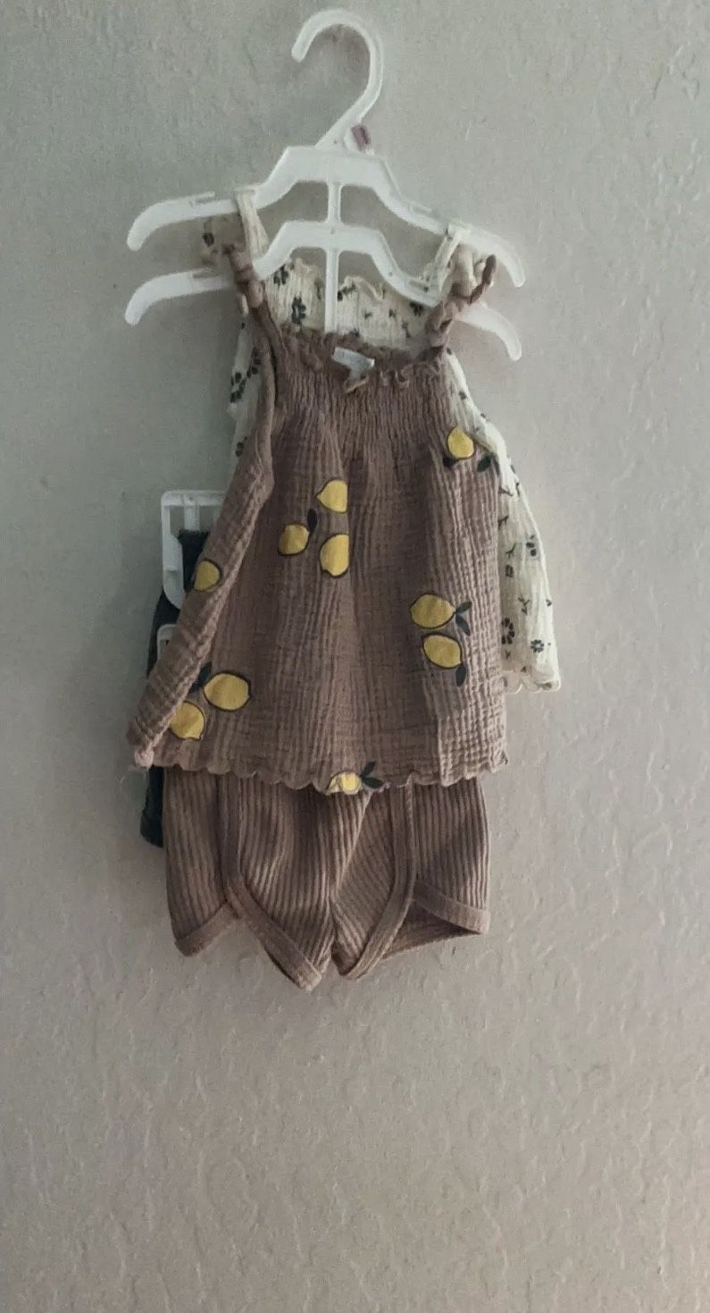 Grayson mini 3-6 Months Bundle