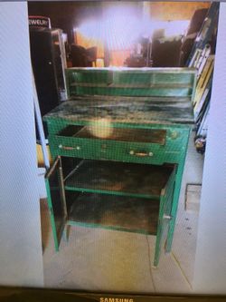 Formans desk
