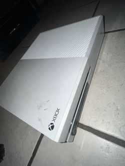 Xbox not sure if works!