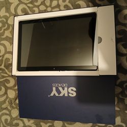 Tablet With Internet And Hotspot 