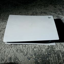 PS5 Digital Edition 