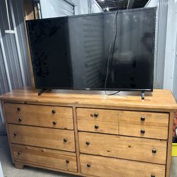 Queen Bedroom Set 