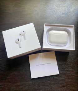 AirPods Pro 3