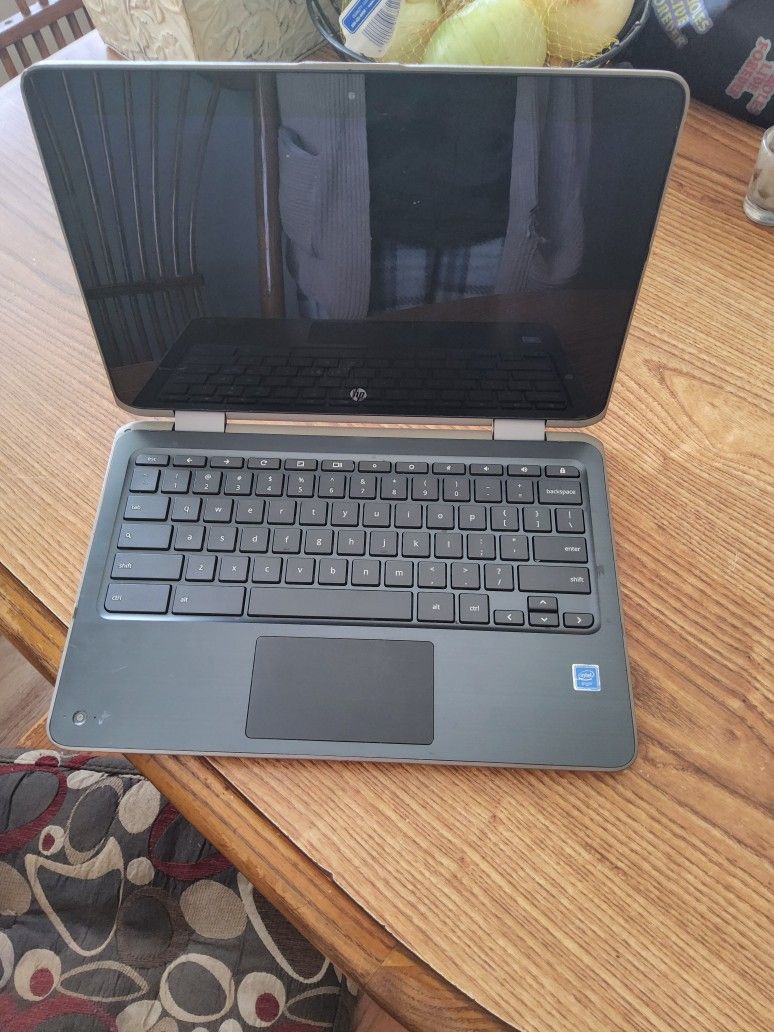 HP CHROMEBOOK 11 G6