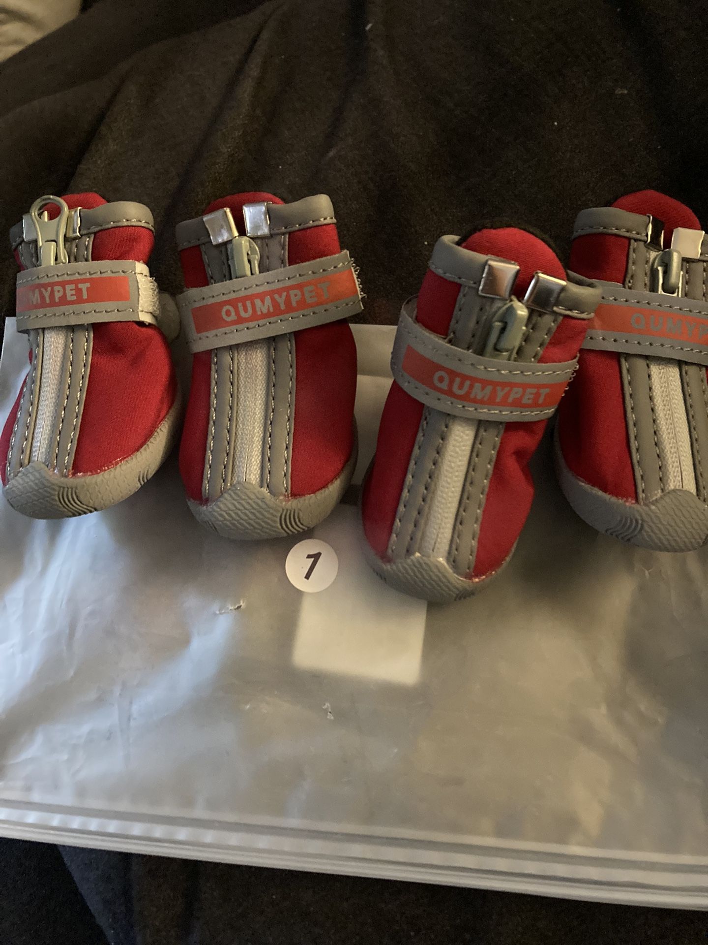 Dog Booties