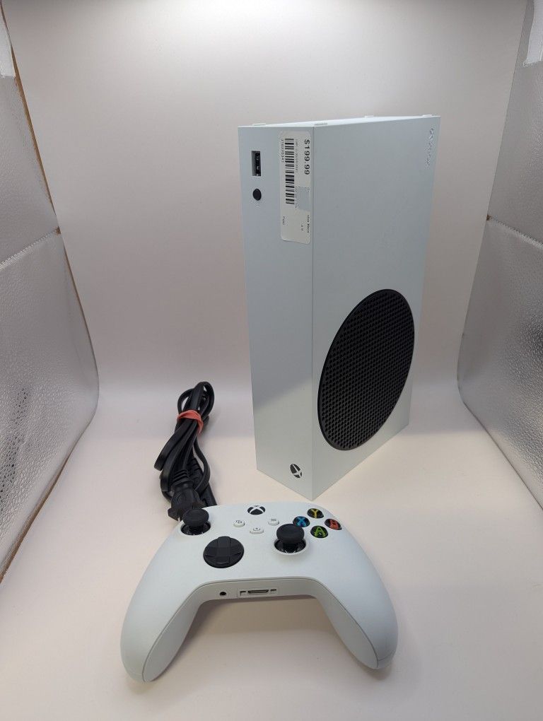 MICROSOFT XBOX SERIES S 1883