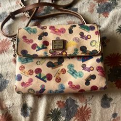 Disney Dooney&Burke
