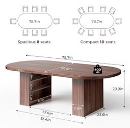 Dinning table only
