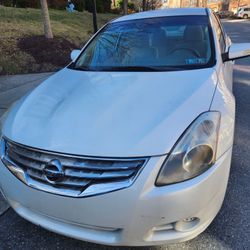 2011 Nissan Altima