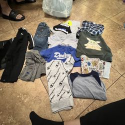 12 Month Clothes
