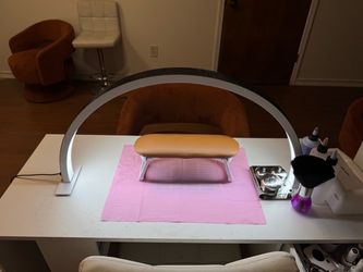 Desk