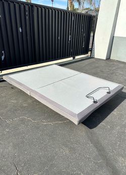 Revive bed frame