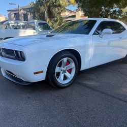 2013 Dodge Challenger