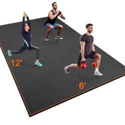 Fitness Mat