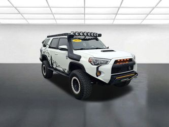 2021 Toyota 4Runner