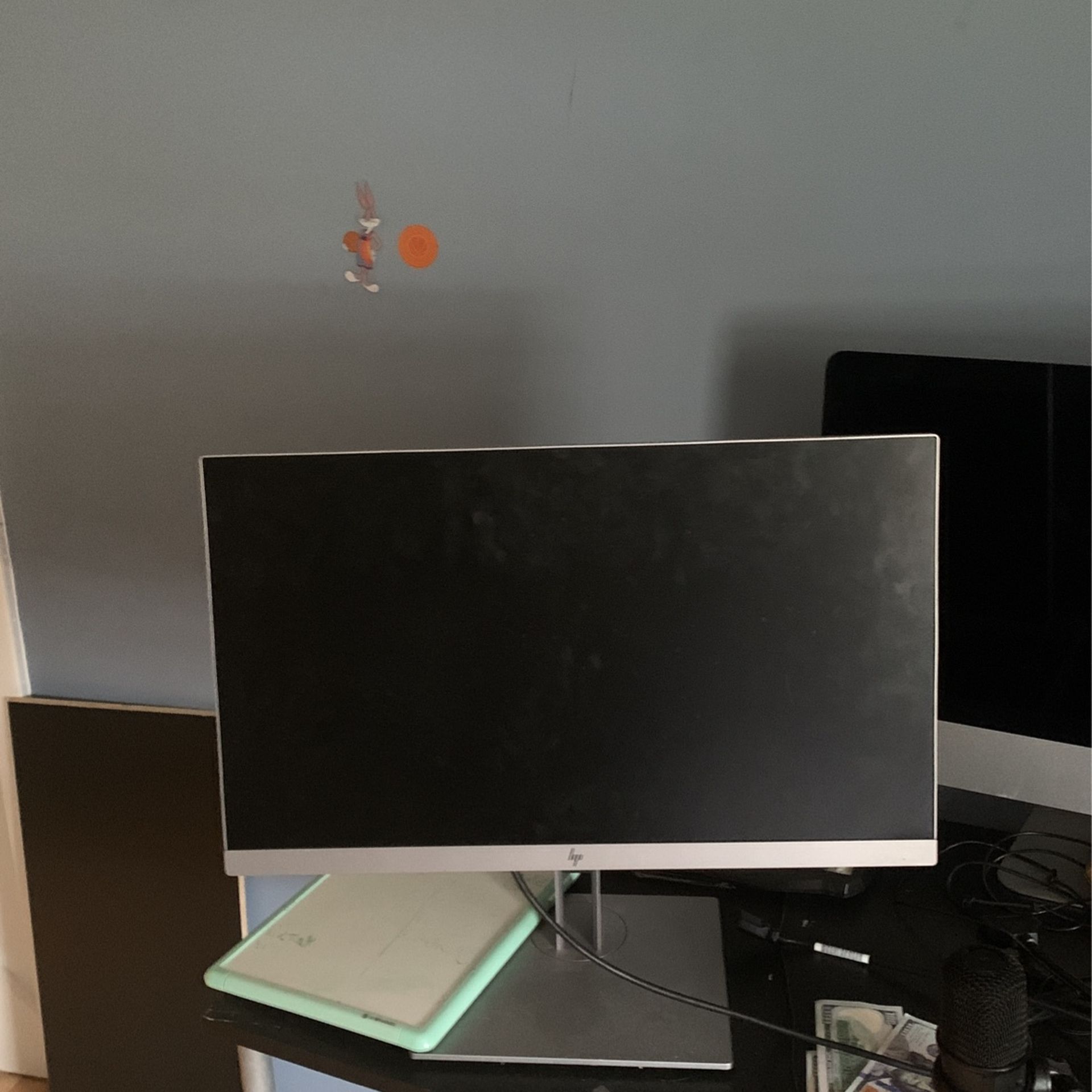 Hp Monitor
