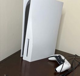 PlayStation 5 TRADE ONLY