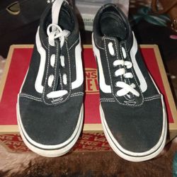 Tenis Vans Usados