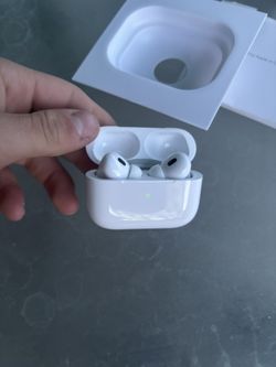 Airpod Pro 2nd Gen