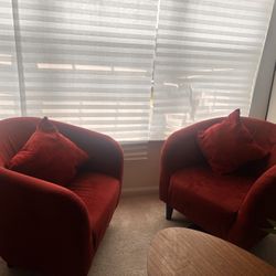 2 Couch For $150