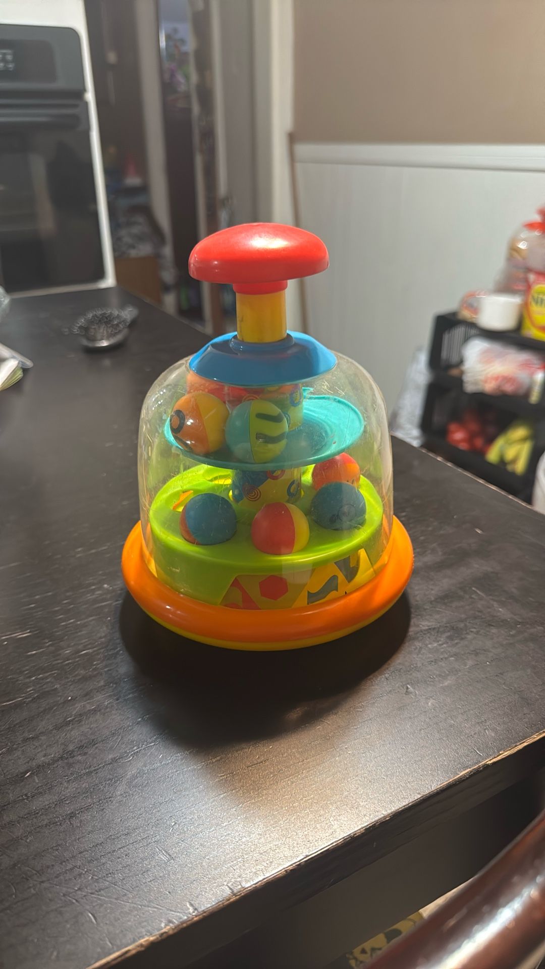 Baby Toddler Toy Kids