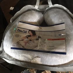 Nursing Boppy Pillow 