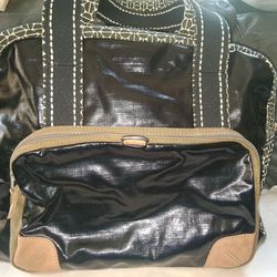 Travel bag