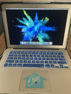 MacBook Air