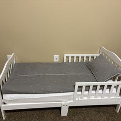 Todler Bed