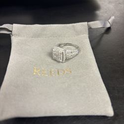ENGAGEMENT RING