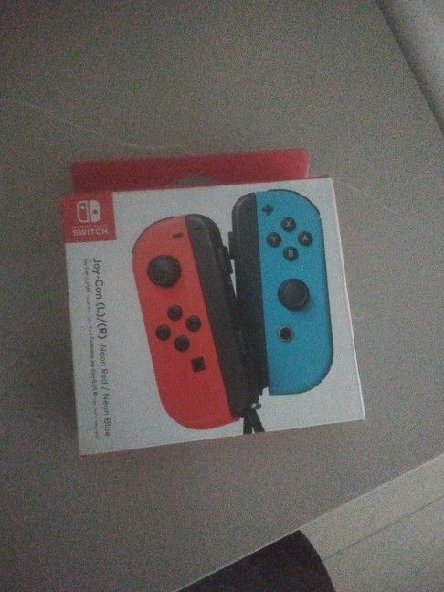 Joy-con