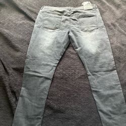 Jeans size 44