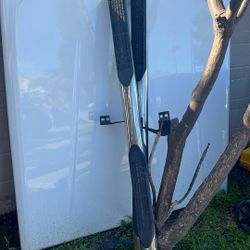 Toyota Tacoma 2015 Bed cover and running boards