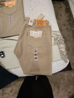 501 Original Levis