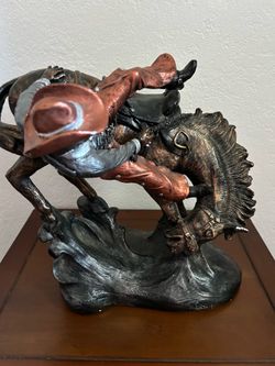 Horse decor