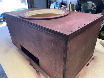 Speaker box to spec kicker Audiopipe sundown fi audio dc audio Orion hcca resilient sound skar audio massive audio