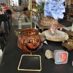 Candle Holder Decor