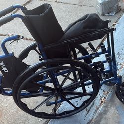 Wheelchair $100 OBO