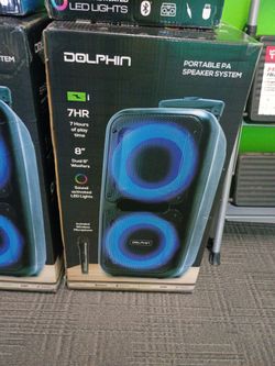 Speaker