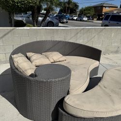 Patio Furniture 