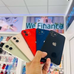 iPhone 12 64GB unlocked