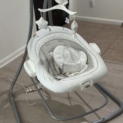 Graco Baby Swing 